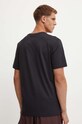 Oblečení Bavlněné tričko adidas Originals IY3431 černá