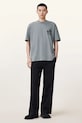 AllSaints t-shirt bawełniany ORLANDO SS M022PA
