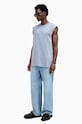 Bavlněný top AllSaints ACCESS SL M039PA