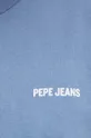 Хлопковая футболка Pepe Jeans AARON