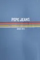Βαμβακερό μπλουζάκι Pepe Jeans ADUR Ανδρικά