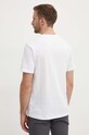 Одяг Бавовняна футболка Pepe Jeans ABEL PM509428 білий