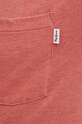 Tričko Pepe Jeans MANS TEE PM509434 ružová