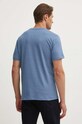Одяг Футболка Pepe Jeans MANS TEE PM509434 блакитний