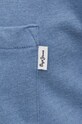 Футболка Pepe Jeans MANS TEE PM509434 блакитний