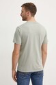 Одежда Футболка Pepe Jeans MANS TEE PM509434 зелёный