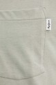 Футболка Pepe Jeans MANS TEE PM509434 зелёный