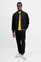 Хлопковая футболка United Colors of Benetton 3I1XU1096 жёлтый SS25