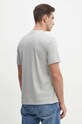 Одежда Хлопковая футболка United Colors of Benetton 3I1XU1096 серый