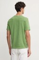 Îmbrăcăminte United Colors of Benetton tricou din bumbac 3ZITU1098 verde