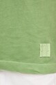 United Colors of Benetton tricou din bumbac 3ZITU1098 verde