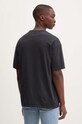 Одежда Хлопковая футболка The Kooples HTSC29005K чёрный
