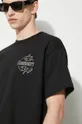 Carhartt WIP cotton t-shirt Ablaze Men’s