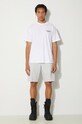 Carhartt WIP t-shirt bawełniany Friendship I033641.00AXX biały AW24