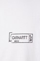 Carhartt WIP cotton t-shirt Stamp I033670.00A06