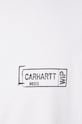 Carhartt WIP cotton t-shirt Stamp I033670.00A06