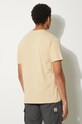 Îmbrăcăminte Carhartt WIP tricou din bumbac Pocket I030434.29OXX bej