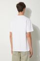 Дрехи Памучна тениска Carhartt WIP Duster Script I033622.02GD бял
