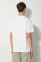 Clothing Carhartt WIP cotton t-shirt Duster Script I033622.02GD white