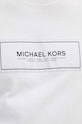 Michael Kors t-shirt bawełniany biały CT4525L1V2
