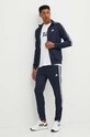 adidas tricou din bumbac IW2646 bej AW24