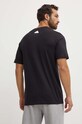 Odzież adidas t-shirt Tiro IW2659 czarny