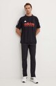 Футболка adidas Tiro IW3586 чорний AW24