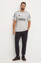 adidas tricou Tiro IW5958 gri AW24
