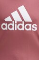 adidas tricou din bumbac Essentials IX0137 roz
