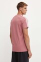 Одежда Хлопковая футболка adidas Essentials IX0157 розовый