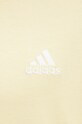 adidas tricou din bumbac Essentials IX0159 galben