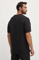 Îmbrăcăminte adidas tricou din bumbac All SZN IX1255 negru