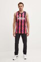 adidas t-shirt Tiro IX1341 nero AW24