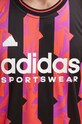 adidas t-shirt Tiro IX1341 nero