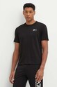 Odzież EA7 Emporio Armani t-shirt bawełniany PJVPZ.6DPT02.1200 czarny