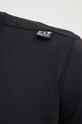 EA7 Emporio Armani t-shirt bawełniany PJFFZ.6DPT06.1200 czarny