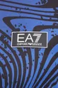 Μπλουζάκι προπόνησης EA7 Emporio Armani Ανδρικά