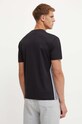 Oblečení Tričko EA7 Emporio Armani PJOLZ.6DPT19.1200 černá