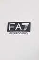EA7 Emporio Armani t-shirt treningowy PJMEZ.6DPT40.1909 szary