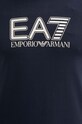 EA7 Emporio Armani tricou PJVQZ.6DPT62.1562 bleumarin