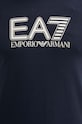 EA7 Emporio Armani tricou PJVQZ.6DPT62.1562 bleumarin