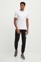 Футболка EA7 Emporio Armani PJUJZ.6DPT71.1100 білий AW24