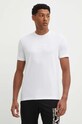 Футболка EA7 Emporio Armani білий PJUJZ.6DPT71.1100