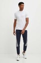 Футболка EA7 Emporio Armani PJ6QZ.6DPT72.1100 белый AW24