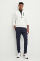 Футболка EA7 Emporio Armani PJ6QZ.6DPT72.1200 темно-синій AW24