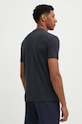 Odzież EA7 Emporio Armani t-shirt PJ6QZ.6DPT72.1200 granatowy