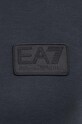 Футболка EA7 Emporio Armani PJ6QZ.6DPT72.1200 темно-синій