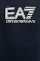 EA7 Emporio Armani tricou din bumbac PJVPZ.6DPT81.1562