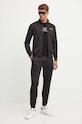 EA7 Emporio Armani tricou din bumbac AF10170.7M000007.UC001 negru AW24