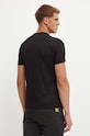 Îmbrăcăminte EA7 Emporio Armani tricou din bumbac AF10170.7M000007.UC001 negru